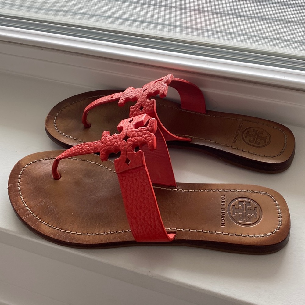 Tory Burch Sandals